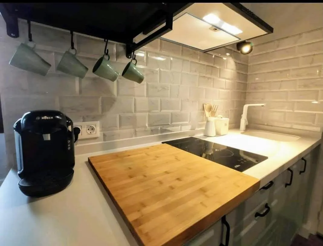 Casa Coco Sevilla Urban Apartment İspanya