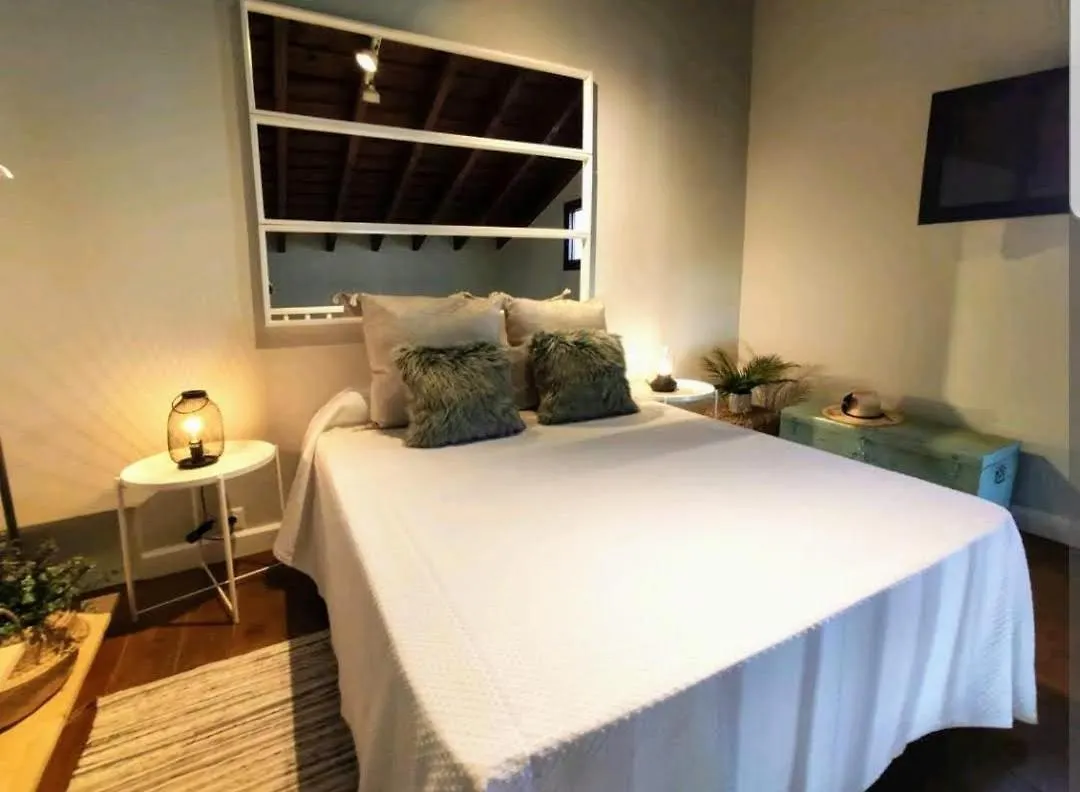Casa Coco Sevilla Urban Apartment 0*,  İspanya