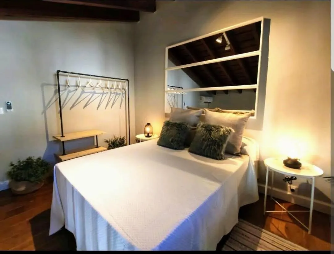 Casa Coco Sevilla Urban Apartment Spain