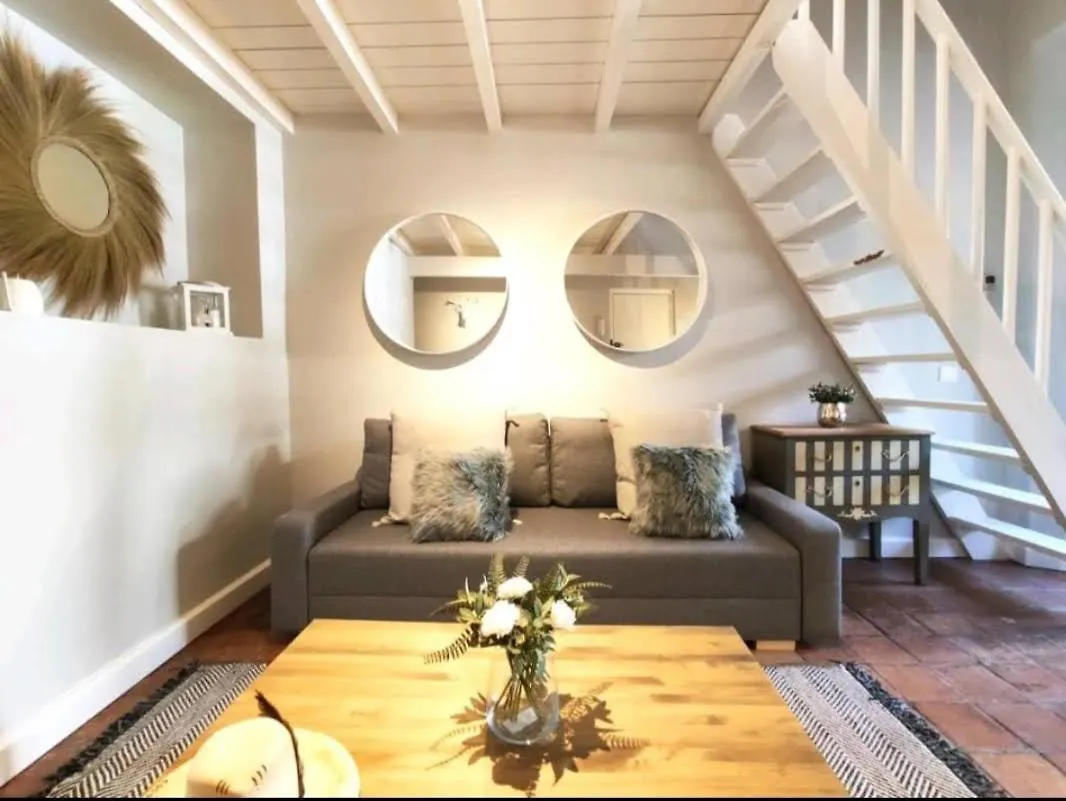 Casa Coco Sevilla Urban Apartment