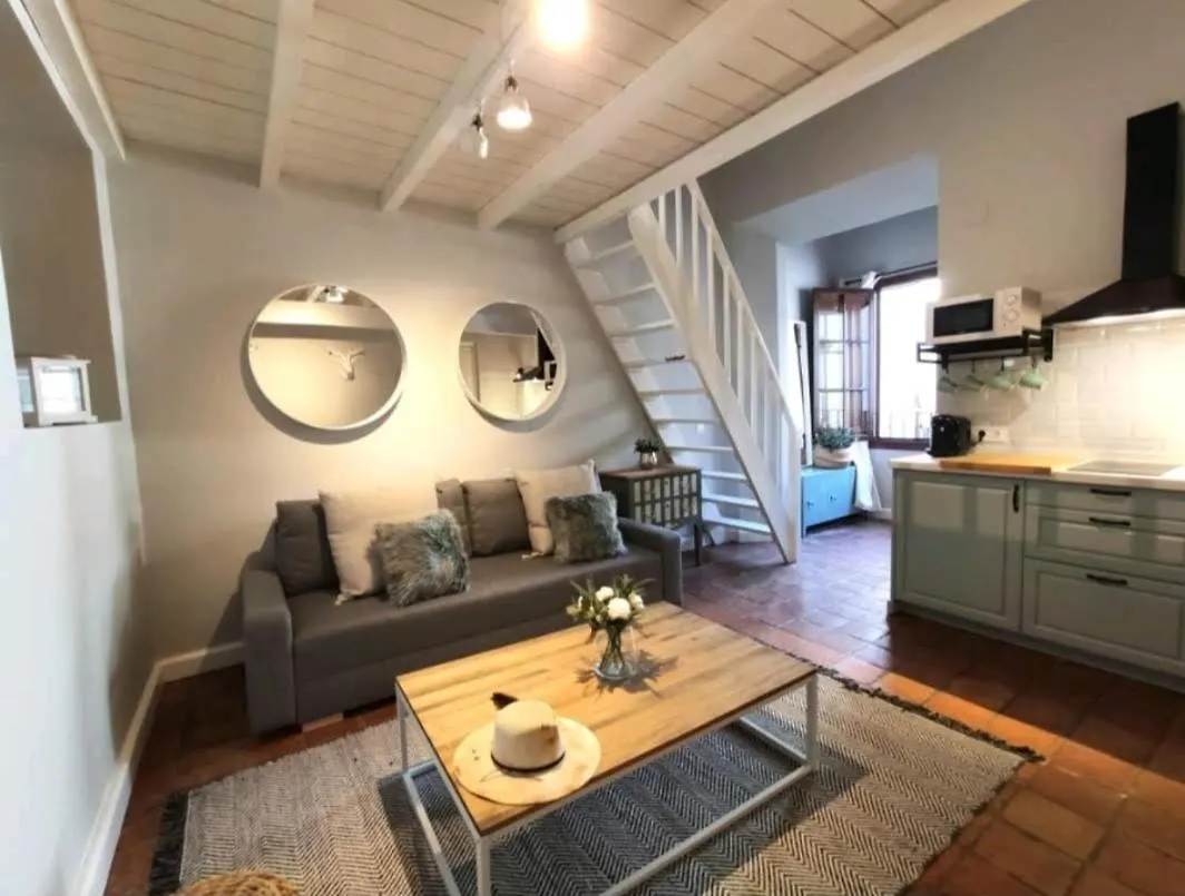 Casa Coco Sevilla Urban Apartment