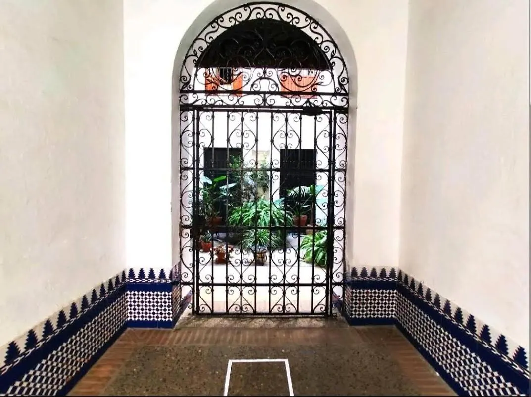 Casa Coco Sevilla Urban Apartment