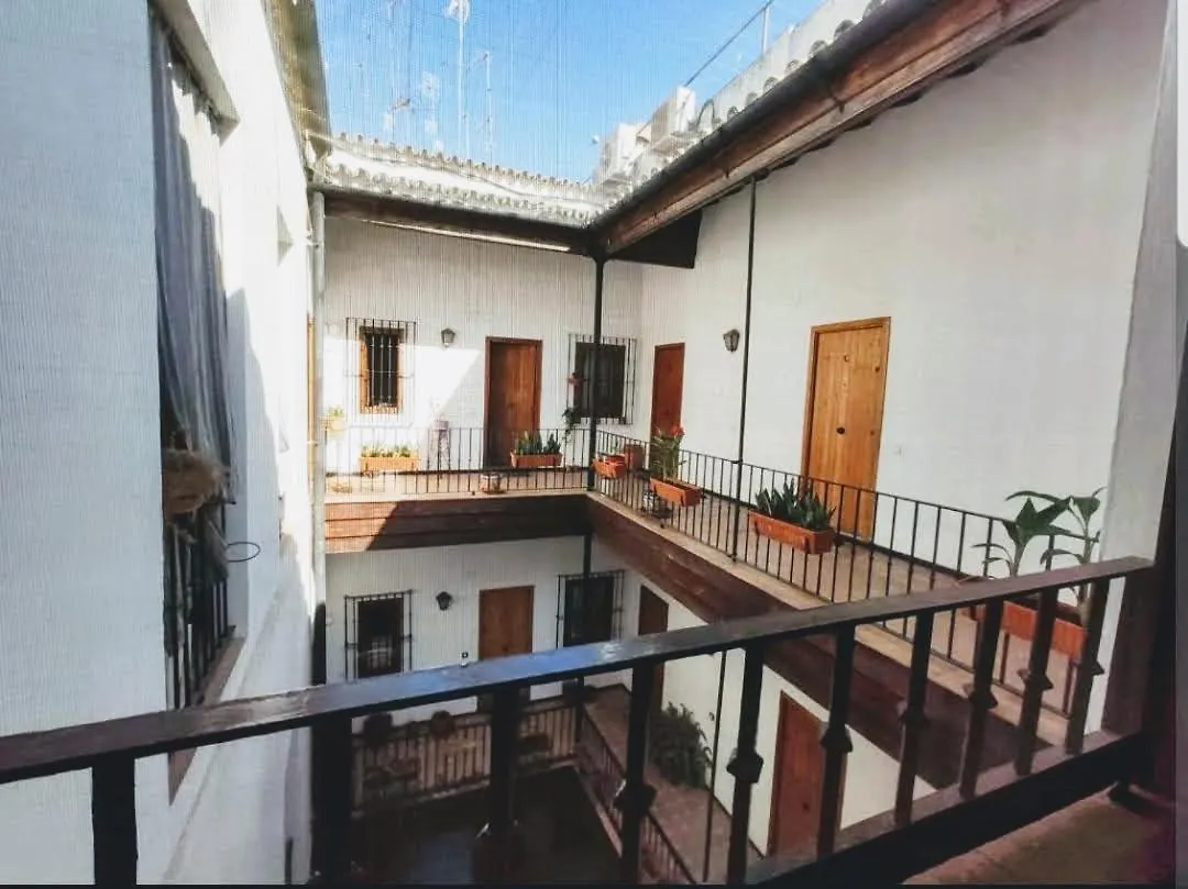 Casa Coco Sevilla Urban Apartment Spain
