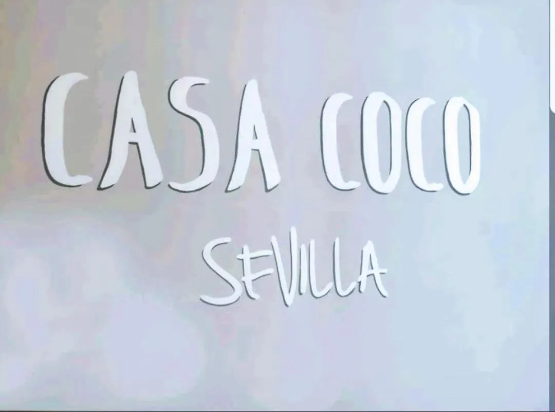 Casa Coco Sevilla Urban Apartment Spain