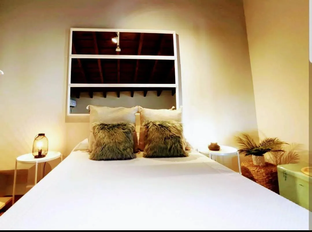 Casa Coco Sevilla Urban Apartment Spain