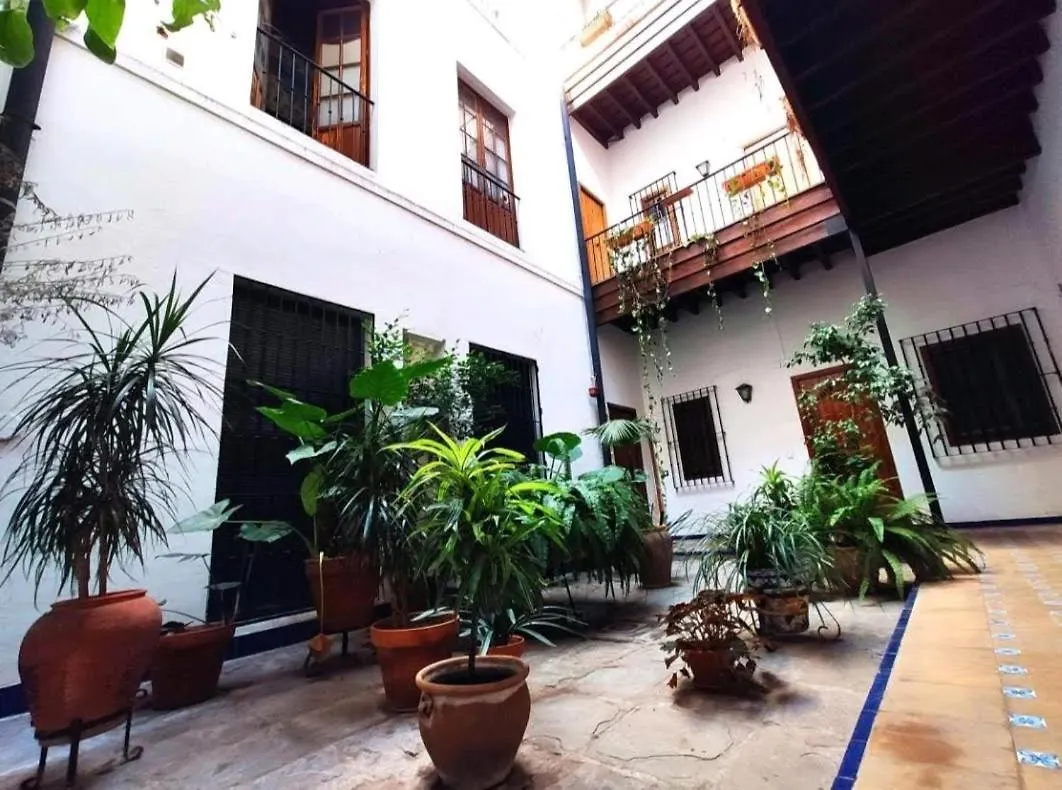 Casa Coco Sevilla Urban Apartment