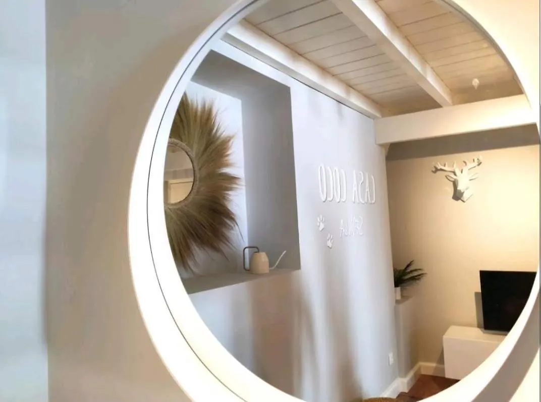 Casa Coco Sevilla Urban Apartment Seville
