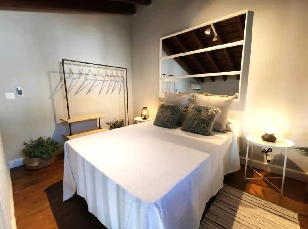 Casa Coco Sevilla Urban Apartment